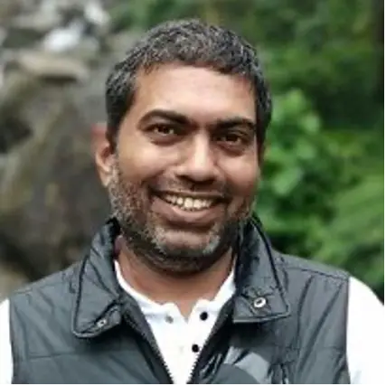 Hindi Cinematographer Uday Singh Mohite