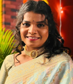 Marathi Tv Actress Akanksha Waghmare