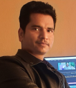 Bhupendra Adhikari Nepali Editor