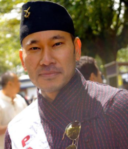 Devu Shresthaa Nepali Movie Actor