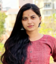 Kalindi Nistane Marathi TV-Actress