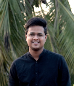 Sarang Thorat Bengali Editor