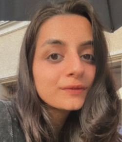 Simran Kukreja Hindi Costume Stylist