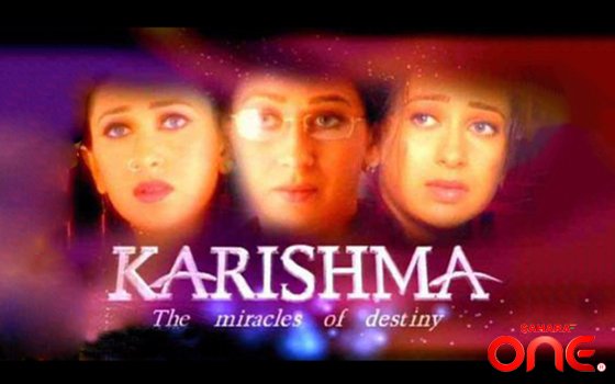 Hindi Tv Serial Karishma The Miracles Of Destiny Synopsis Aired On SAHARA  ONE Channel