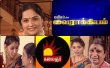 Vairakkiyam Tamil tv-serials on Kalaignar TV