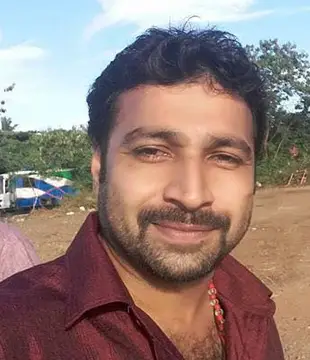 Malayalam Actor Actor Rishi