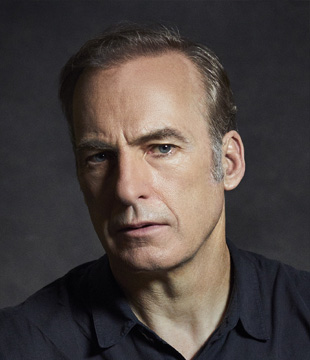 Bob Odenkirk English Actor