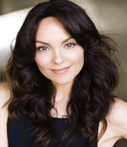 Carolina Gomez English Movie Actress