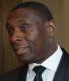 David Harewood