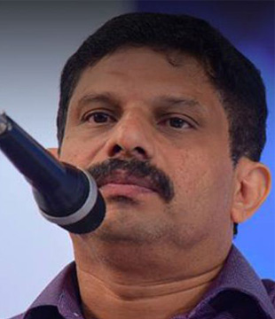 Malayalam Entrepreneur Dr Hamza Anchumukkil