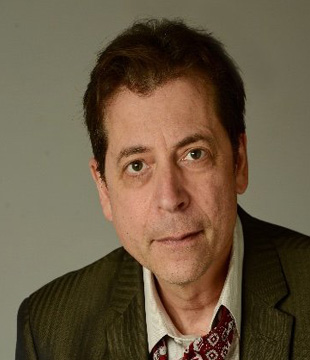 English Actor Fred Stoller