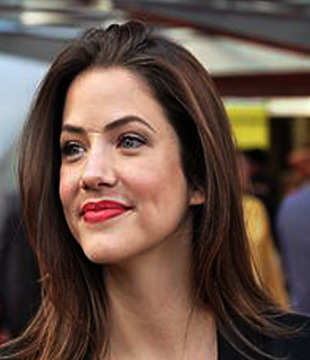 English Movie Actress Julie Gonzalo