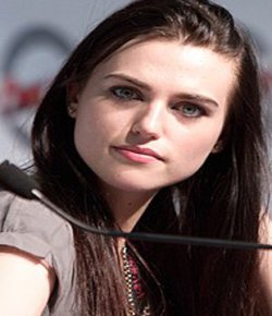 Katie McGrath English Movie Actress