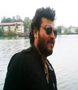 Sajin C Soman Malayalam Editor