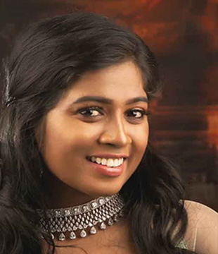 Tamil Tv Actress Saranya Ravichandran