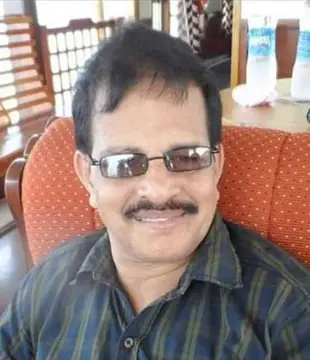 Malayalam Novelist Sudhakar Mangalodayam