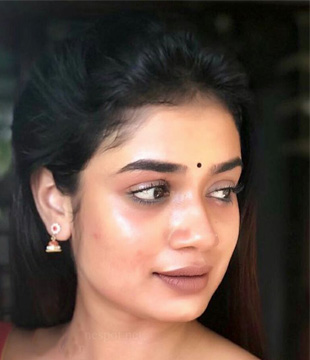 Tamil Movie Actress Swayam Siddha