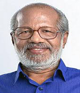 Malayalam Writer Thuravoor Viswambharan