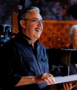 Victor Gonzalez English Director