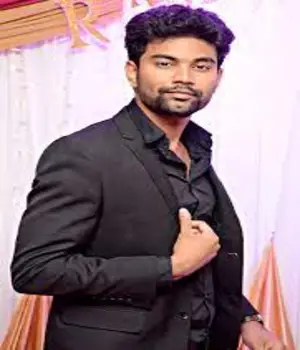 Tamil Actor Bala Ganapathi William