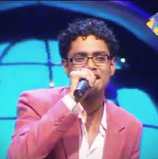 Hindi Singer Desh Gaurav