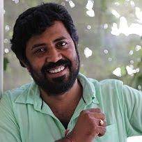 Telugu Director Mohan Srivatsasa