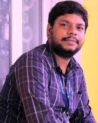 Tamil Editor Ponnuvel Damodaran