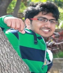 Saicharan Bhaskaruni Telugu Playback Singer