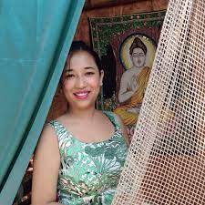 Hindi Creative Producer Sampada Malla