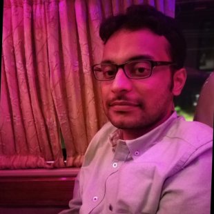 Akhil Hari Malayalam Sound Editor