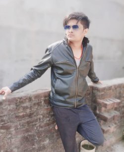 Utkarsh Keshari Hindi Producer