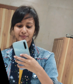 Divya Agrawal Hindi Line Producer