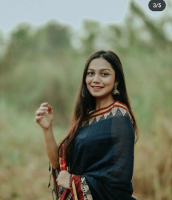 Janvi Rokade Marathi Supporting Actress