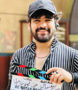 KartikkArora Hindi Assistant Director