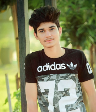 Manjeet Agrawat Hindi VFX Compositor