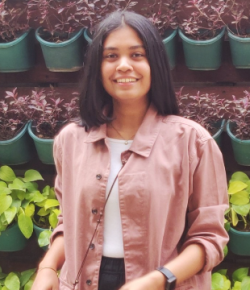 Nandini Khetan Hindi Stylist