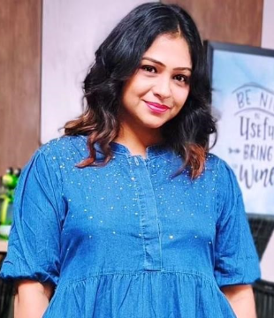 Pallavi Nanekar Divate Marathi Supporting Actress