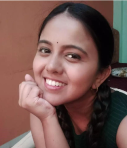 Sayali Jathar Marathi Supporting Actress