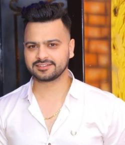 Youtuber Harsh Gupta Hindi YouTuber