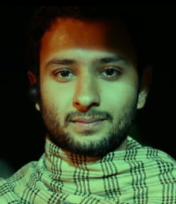 Anosh Sarkari Hindi Associate Director