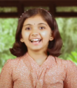 Diya Hegde Kannada Child Artist