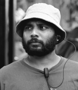 Prabhanshu Yadav Hindi Assistant Art Director