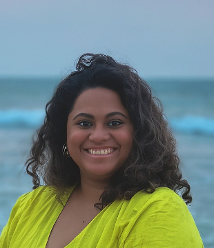 Hindi Costume Designer Sania Momin