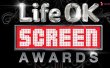 21st Life Ok Screen Awards 2015 Hindi awards on LIFE OK