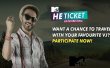 He Ticket Hindi tv-shows on M TV