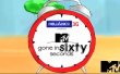 Mtv Gone In 60 Seconds Hindi tv-shows on M TV