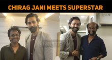 Suriya’s Villain Meets Superstar!