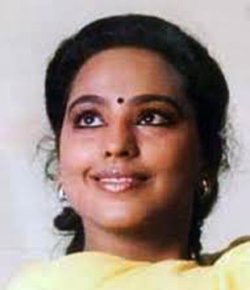 Pallavi - Tamil Tamil Movie Actress