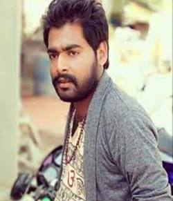 Rupesh Sachan Hindi Actor