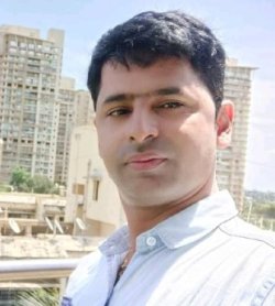 Abhijit Ghadge Marathi Visual Effects Artist